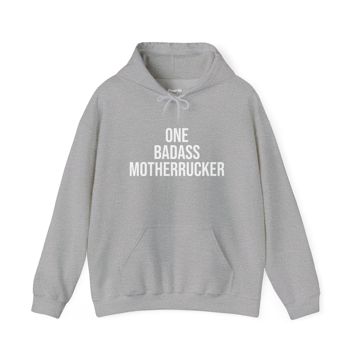 Plain White Hoodie | Blank Apparel, Custom Printing Ready