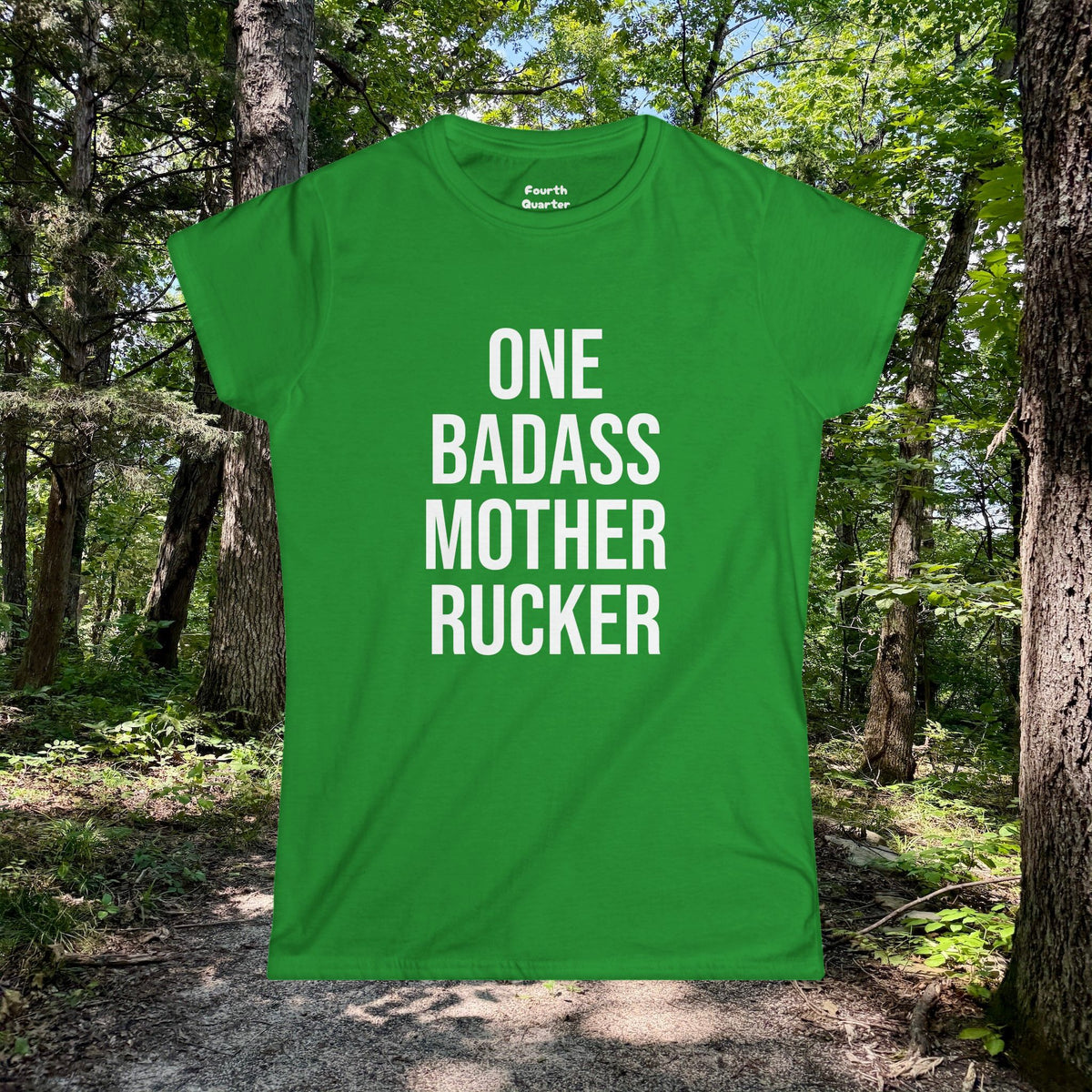 Women's Softstyle Tee