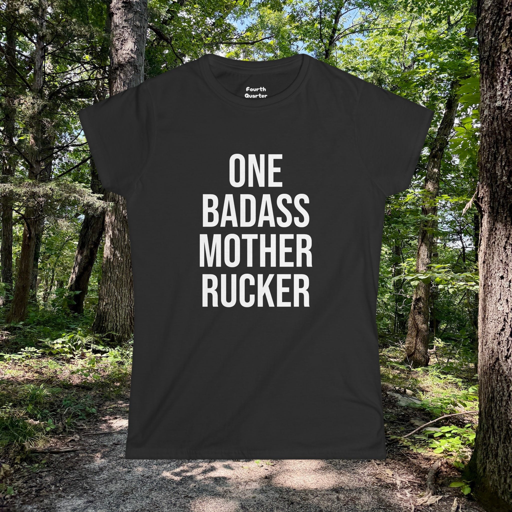 Women's Softstyle Tee