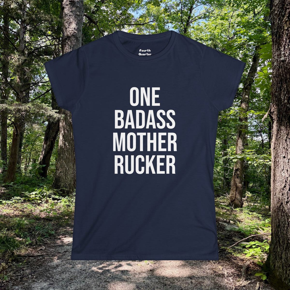 Women's Softstyle Tee