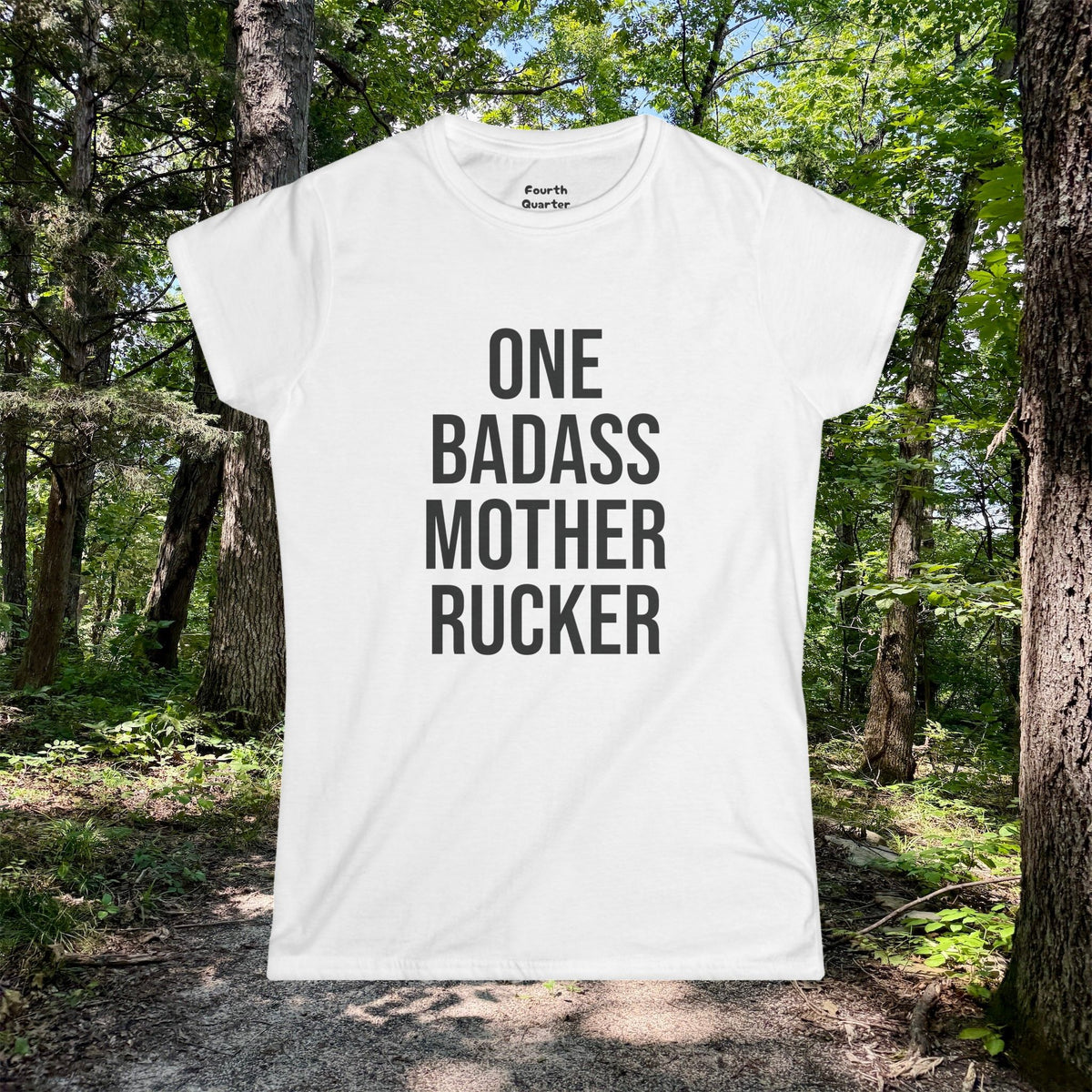 Women's Softstyle Tee