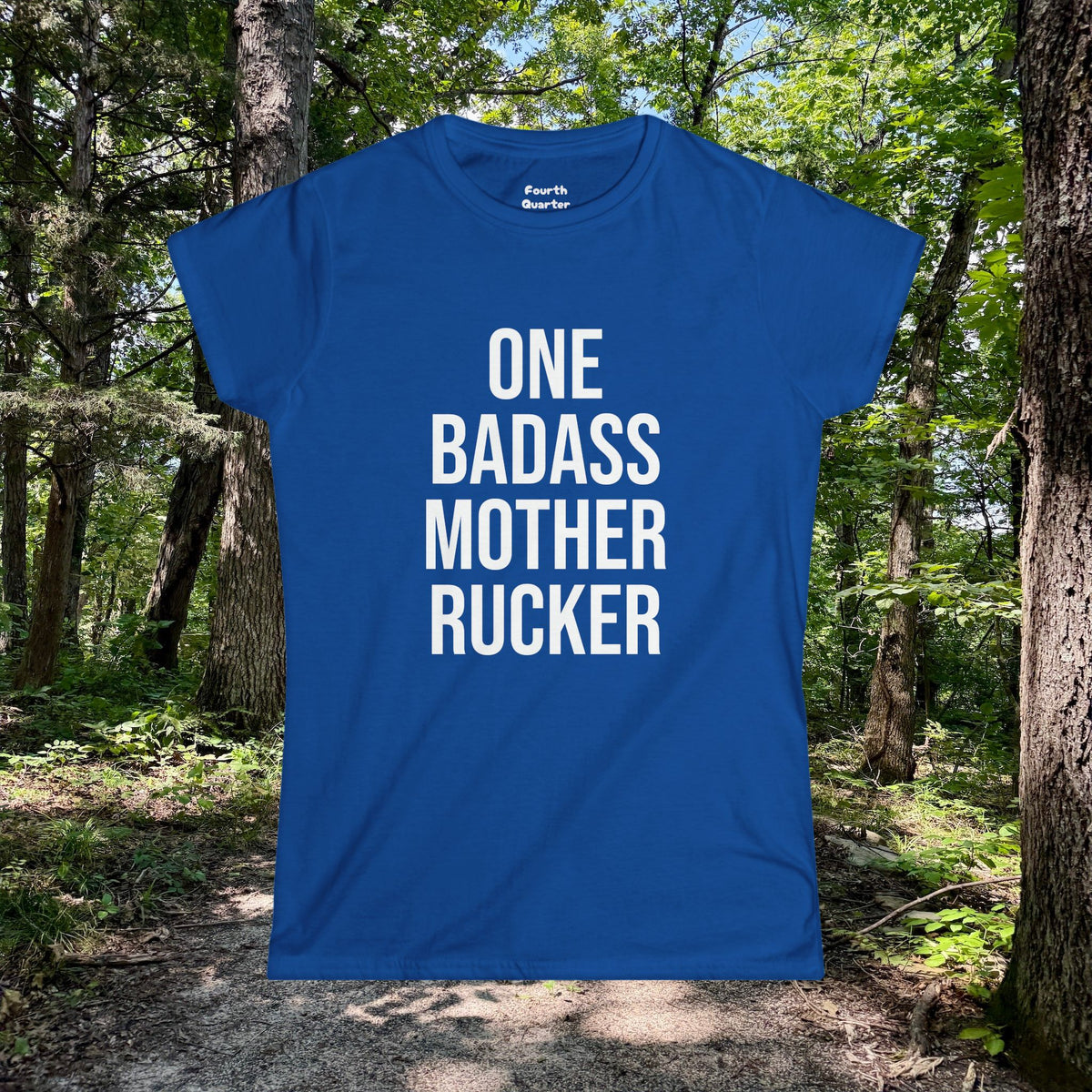 Women's Softstyle Tee
