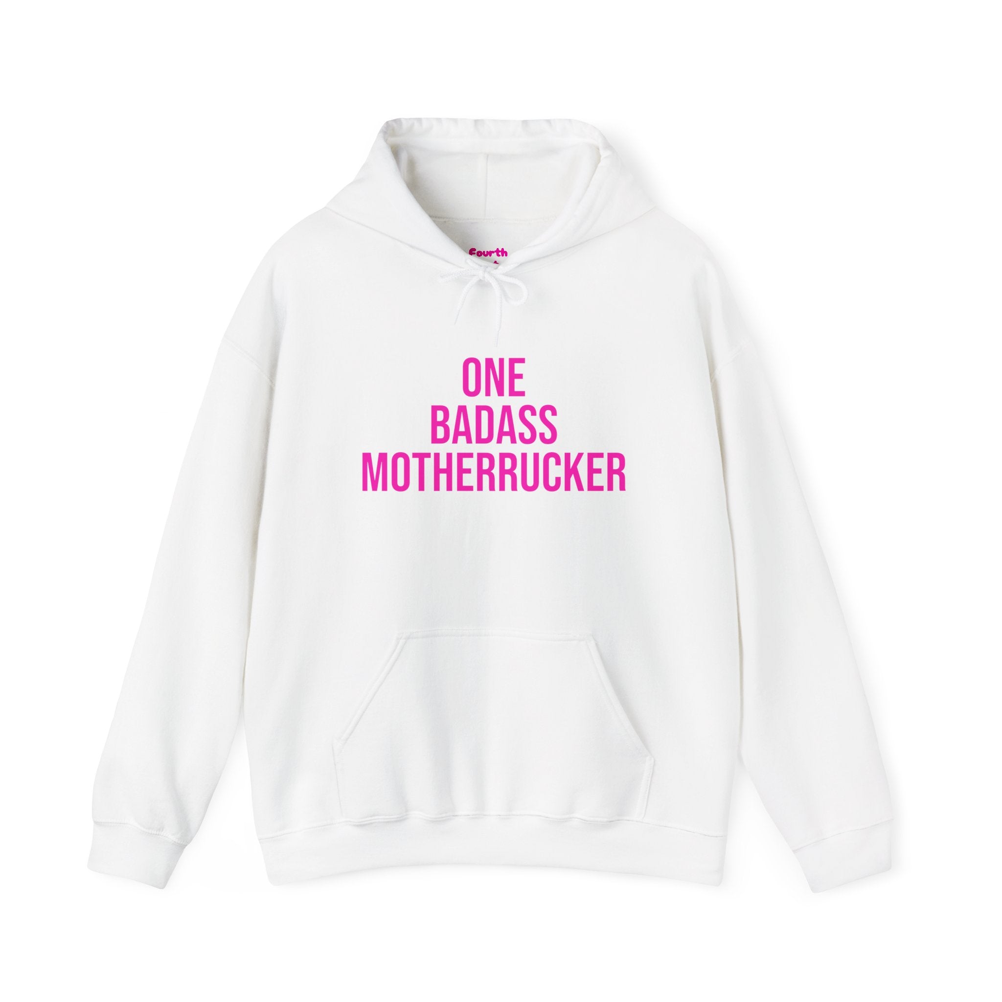 Plain White Hoodie | Blank Apparel, Custom Printing Ready