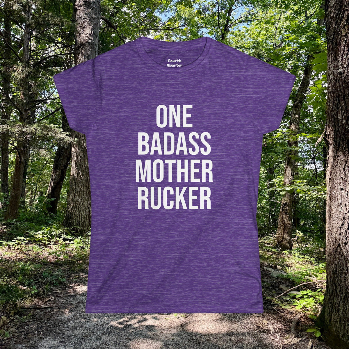 Women's Softstyle Tee