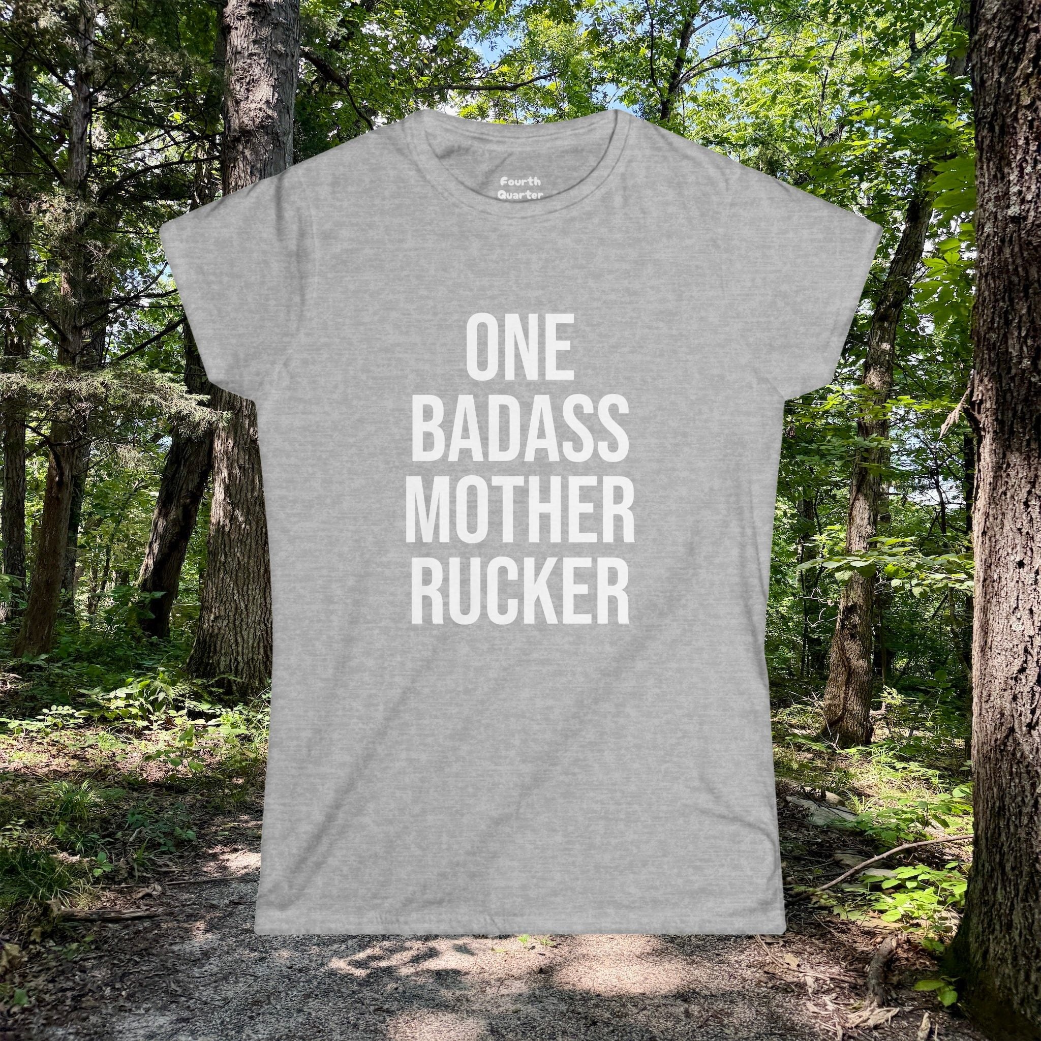 Women's Softstyle Tee