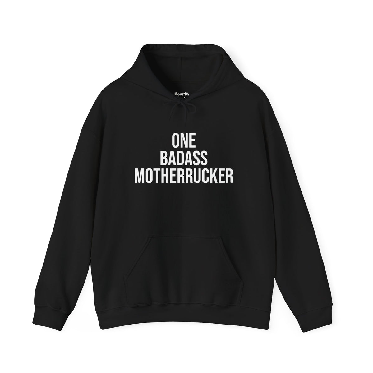 Plain White Hoodie | Blank Apparel, Custom Printing Ready