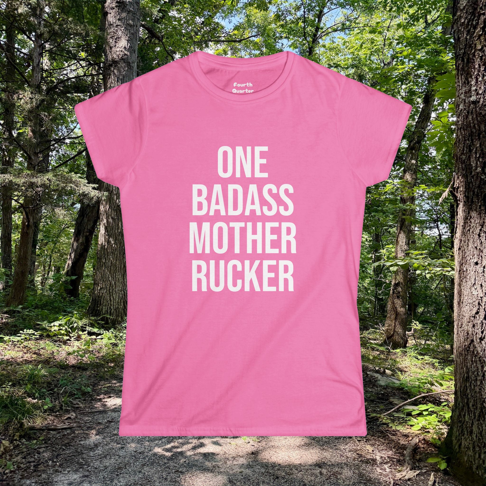 Women's Softstyle Tee